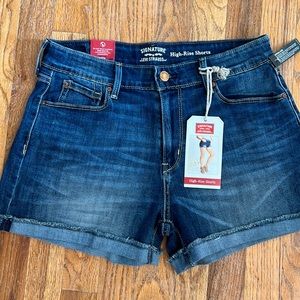 Levi shorts